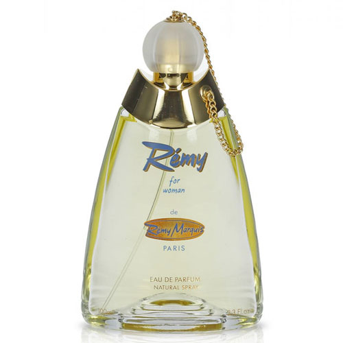 عطر ادکلن  رمی زنانه (رمی مارکویس) اورجینال |  Remy Marquis Remy For Woman